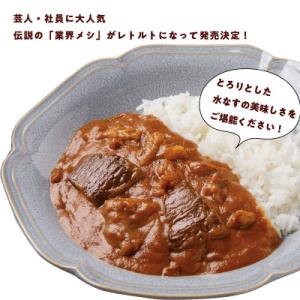 ふるさと納税 泉佐野市 よしもとカレー大阪泉州...の詳細画像1