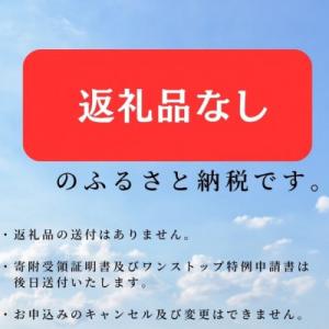 ふるさと納税 宮古市 【返礼品なし】熊被害対策...の詳細画像1