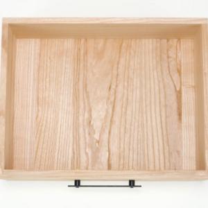 ふるさと納税 加茂市 桐チェスト アンバー -70の詳細画像3