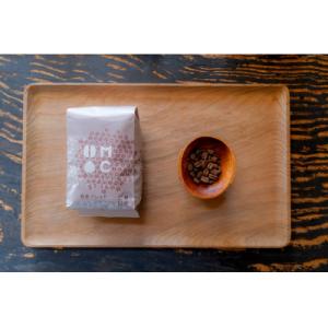 ふるさと納税 中津市 豆岳珈琲のブレンド3種セット(豆)