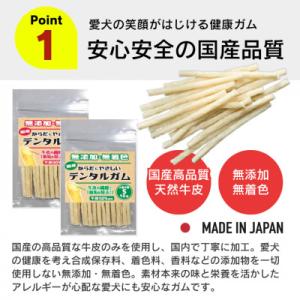 ふるさと納税 久留米市 からだにやさしいデンタ...の詳細画像1