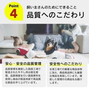ふるさと納税 久留米市 おいしい牛干し肉 80...の詳細画像3
