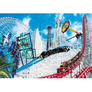 ふるさと納税 桑名市 ナガシマスパーランド　パスポート券