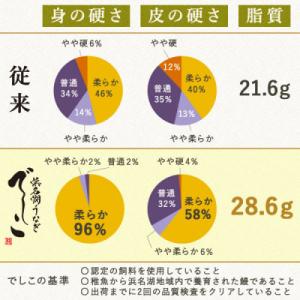 ふるさと納税 磐田市 浜名湖養鰻125年の最高...の詳細画像3