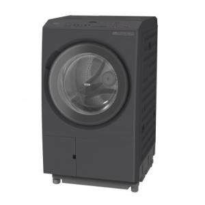 ふるさと納税 日立市 【ドラム式洗濯乾燥機ビックドラム】BD-SX130M R(H)