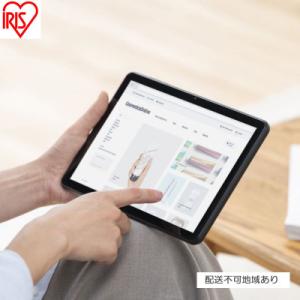 ふるさと納税 大河原町 タブレット黒 10インチ  Wi-Fiモデルandroid14 8コア 64...