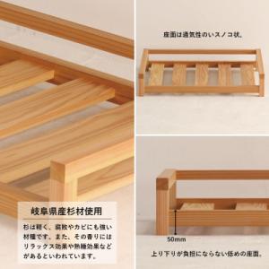 ふるさと納税 高山市 ペット用ソファー(フレー...の詳細画像1