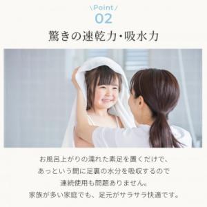 ふるさと納税 茨木市 PUREREFRE 吸水...の詳細画像2