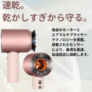 ふるさと納税 北九州市 ダイソンスーパーソニッ...の詳細画像1