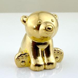 ふるさと納税 南アルプス市 純金製(K24)『...の詳細画像1
