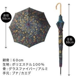 ふるさと納税 都留市 婦人長傘 StigL. ...の詳細画像3