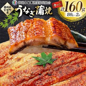 ふるさと納税 吉田町 【吉田町産】静岡うなぎ漁協...の商品画像