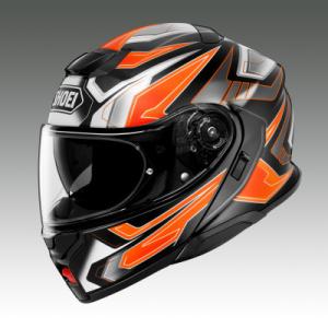 ふるさと納税 稲敷市 NEOTEC3 ANTHEM TC-8(ORANGE/BLACK)XXL フィッティングチケット付