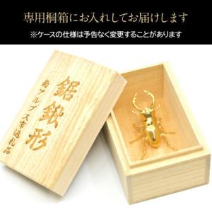 ふるさと納税 南アルプス市 18金製(K18)...の詳細画像3