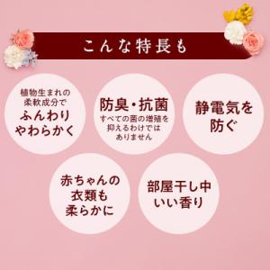 ふるさと納税 堺市 柔軟剤 ソフラン アロマリ...の詳細画像3