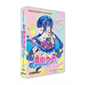 ふるさと納税 浜松市 VOCALOID6 Voicebank AI 音街ウナ Sugar