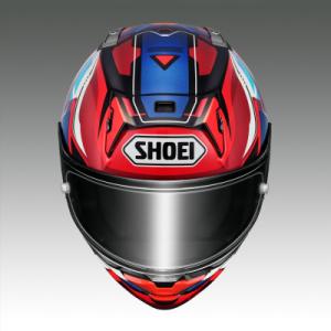 ふるさと納税 稲敷市 SHOEIヘルメット【X...の詳細画像1