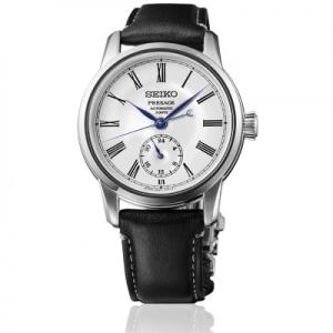 ふるさと納税 雫石町 SART009 セイコー プレザージュ メカニカル