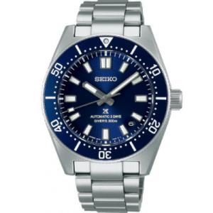 ふるさと納税 雫石町 SBDC195 セイコー プロスペックス メカニカル