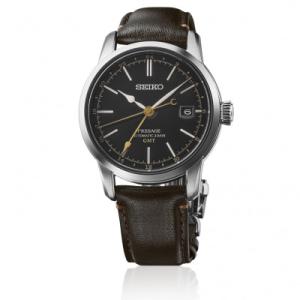 ふるさと納税 雫石町 SARH001 セイコー プレザージュ メカニカル