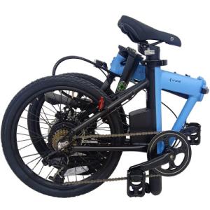ふるさと納税 熊本市 DAHON Intern...の詳細画像1