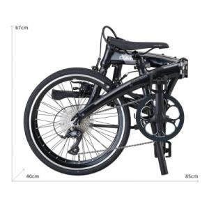 ふるさと納税 熊本市 DAHON Intern...の詳細画像1
