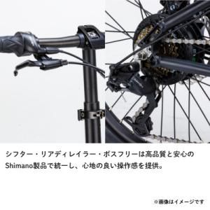 ふるさと納税 熊本市 DAHON フォールディ...の詳細画像2