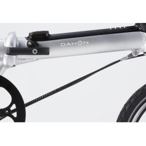 ふるさと納税 熊本市 DAHON フォールディ...の詳細画像2