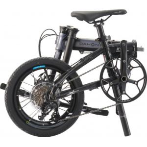 ふるさと納税 熊本市 DAHON フォールディ...の詳細画像1