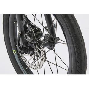 ふるさと納税 熊本市 DAHON フォールディ...の詳細画像2