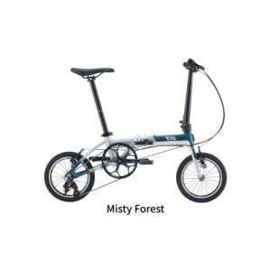 ふるさと納税 熊本市 DAHON フォールディ...の詳細画像3