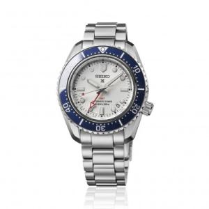 ふるさと納税 雫石町 SBEJ029 セイコー プロスペックス メカニカル