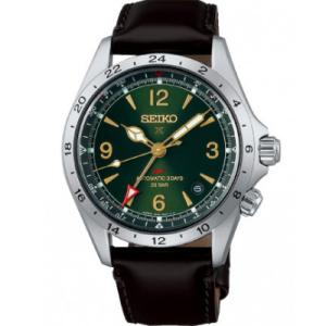 ふるさと納税 雫石町 SBEJ005 セイコー プロスペックス メカニカル