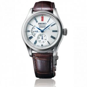 ふるさと納税 雫石町 SARW049 セイコー プレザージュ メカニカル