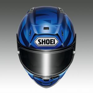 ふるさと納税 稲敷市 SHOEIヘルメット【X...の詳細画像1