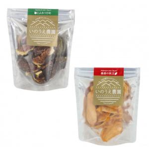 ふるさと納税 福岡市 秋王・とよみつひめセミドライフルーツアソート5個セット(福岡市) WS025