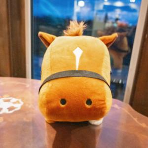 ふるさと納税 平取町 【競馬グッズ】【アドマイ...の詳細画像1