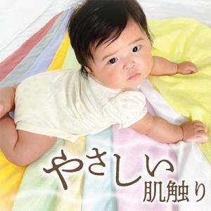 ふるさと納税 泉佐野市 やわらかガーゼ フェイ...の詳細画像1