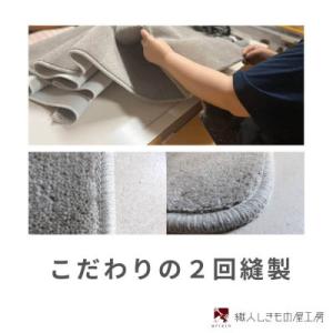 ふるさと納税 泉佐野市 北欧風キッチンマット ...の詳細画像2