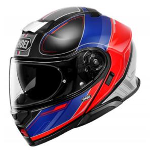 ふるさと納税 稲敷市 SHOEI【NEOTEC 3 SHARPEN TC-10(RED/BLUE)】XL チケット付