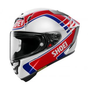 ふるさと納税 稲敷市 SHOEI【X-Fifteen GARDNER TC-1(RED/BLUE)】S チケット付