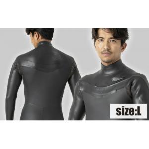 ふるさと納税 海老名市 RINCON 5/3mm High Shell-Light 冬/Cold-water仕様 L