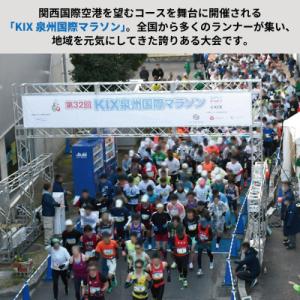 ふるさと納税 泉佐野市 【返礼品なし】未来へつ...の詳細画像1