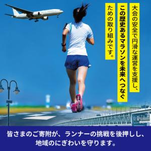 ふるさと納税 泉佐野市 【返礼品なし】未来へつ...の詳細画像2