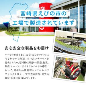 ふるさと納税 えびの市 アクエリアス ビタミン...の詳細画像2