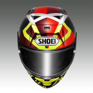 ふるさと納税 稲敷市 SHOEI「X-Fift...の詳細画像2