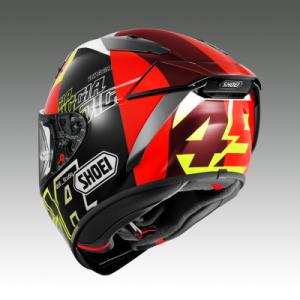 ふるさと納税 稲敷市 SHOEI「X-Fift...の詳細画像1