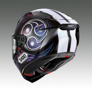 ふるさと納税 稲敷市 SHOEI「X-Fift...の詳細画像1