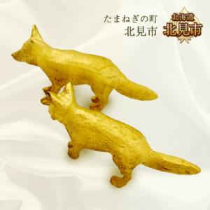 ふるさと納税 北見市 K24 純金 72g き...の詳細画像1