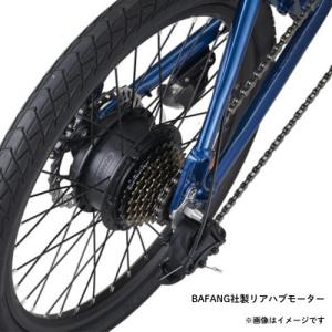 ふるさと納税 熊本市 DAHON フォールディ...の詳細画像2